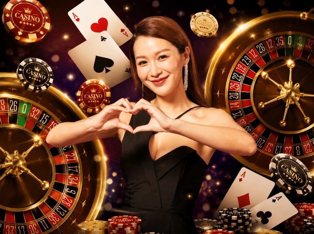 真人炸金花运动视觉